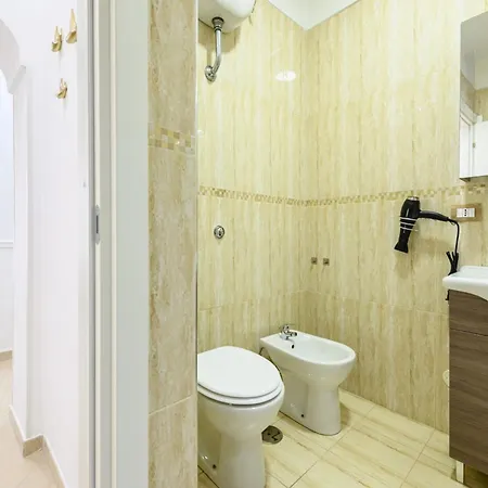Giordano Center 3*
