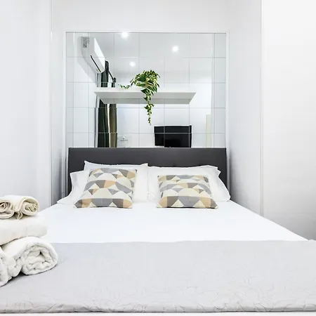 Giordano Center Gæstehus 3*