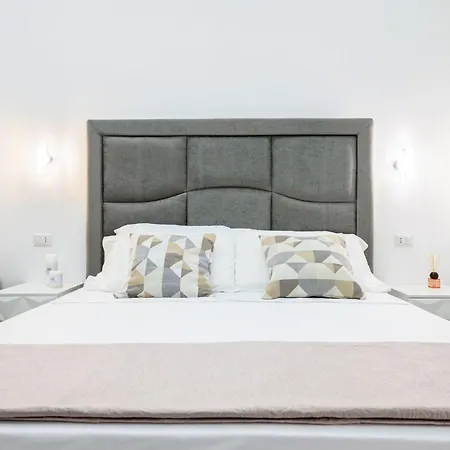 Gæstehus Giordano Center Napoli