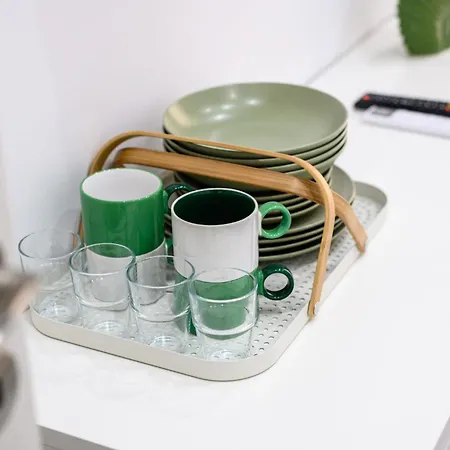 Gæstehus Giordano Center Napoli