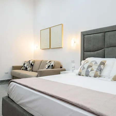 Giordano Center Napoli