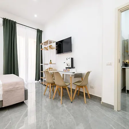 Giordano Center Napoli