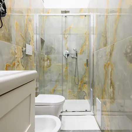 Giordano Center 4* Naples