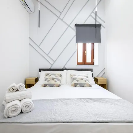 Giordano Center Gæstehus Napoli