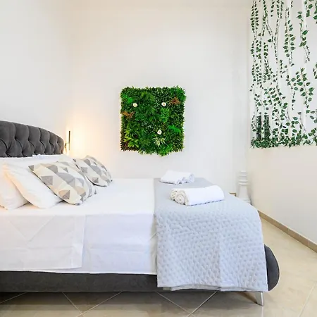 Giordano Center Napoli