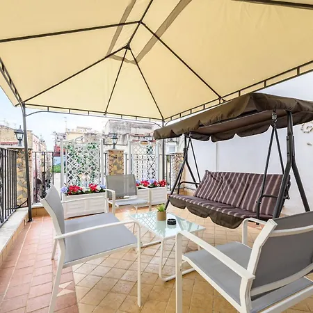 Giordano Center 3* Napoli