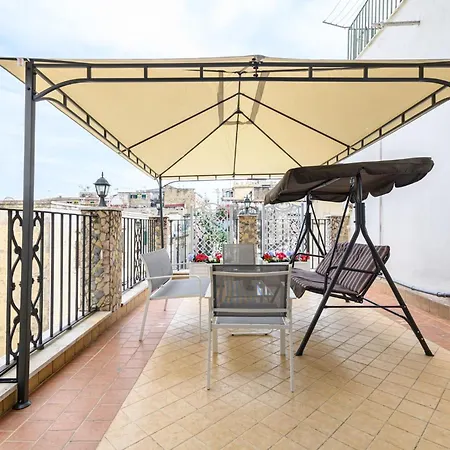 Giordano Center 4*