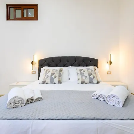 Giordano Center Gæstehus