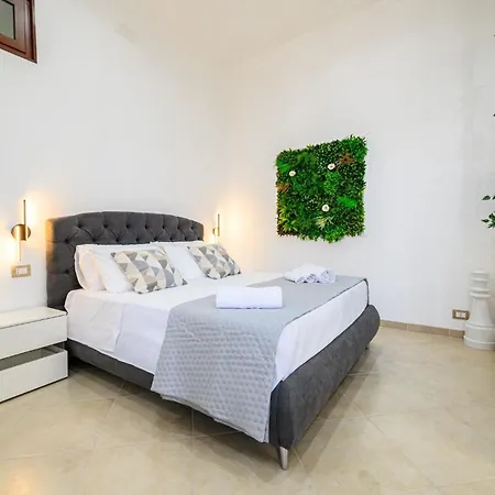 Gæstehus Giordano Center 3*