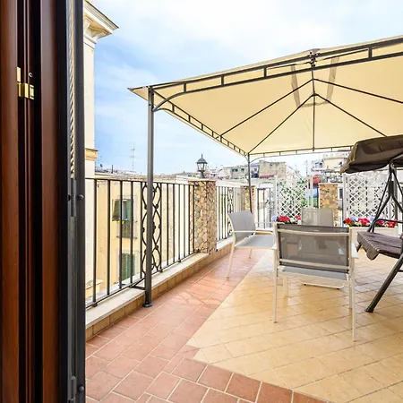 Giordano Center Napoli