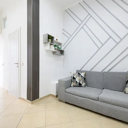 Giordano Center 3* Napoli