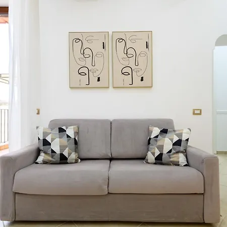 Giordano Center Gæstehus