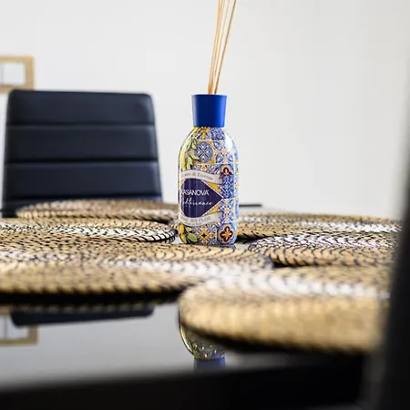 Giordano Center Gæstehus 3*