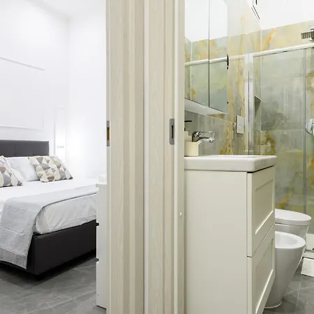 Giordano Center Gæstehus Napoli