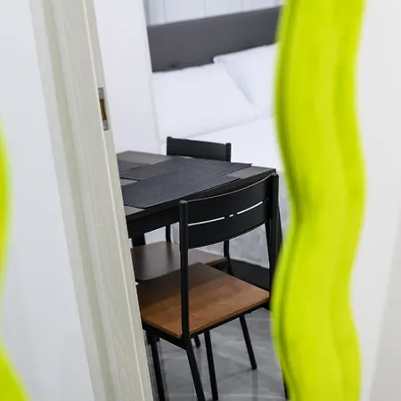 Giordano Center Napoli