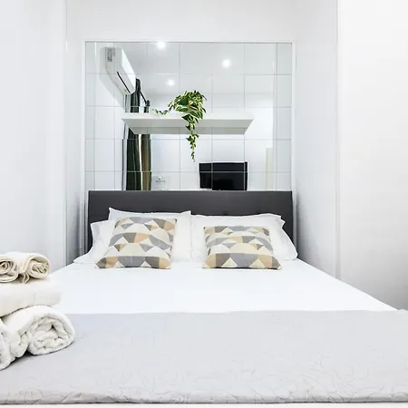 Giordano Center Gæstehus