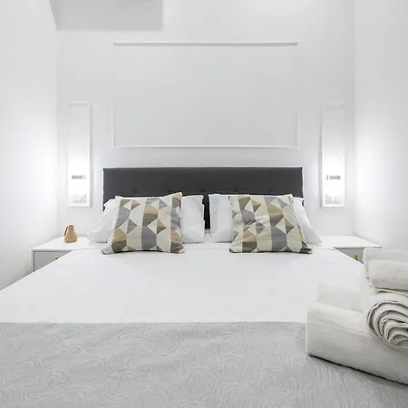 Giordano Center Gæstehus 3*