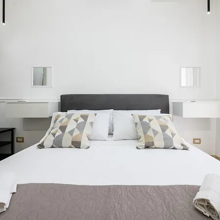 Giordano Center Gæstehus