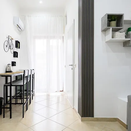 Giordano Center Napoli