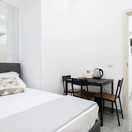 Giordano Center 3* Napoli