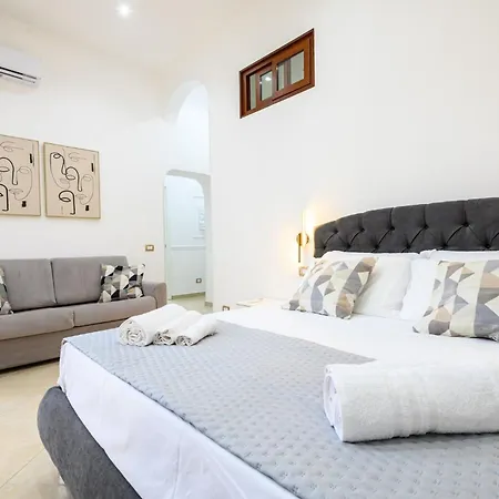 Gæstehus Giordano Center