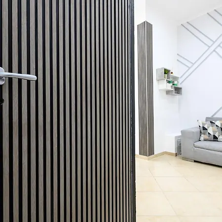 Gæstehus Giordano Center 3*