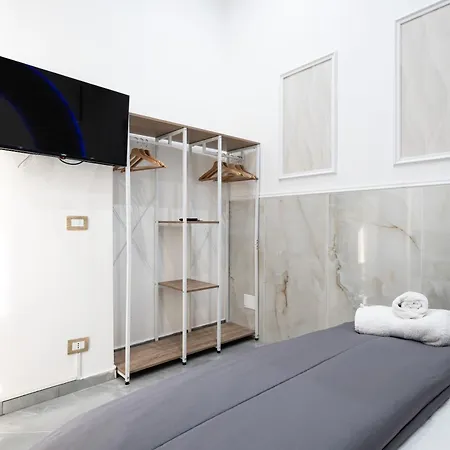 Giordano Center 게스트하우스 4*