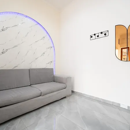 Giordano Center Napoli