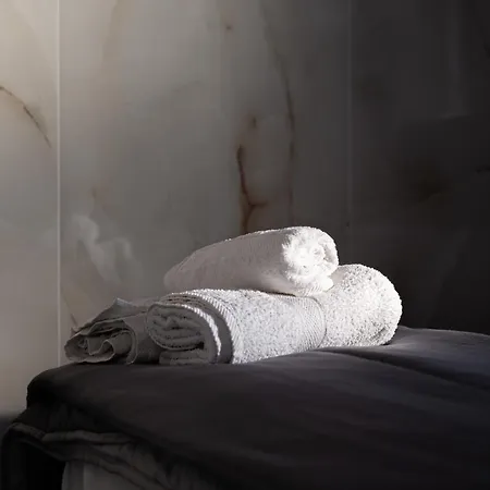 Giordano Center Konukevi 4*
