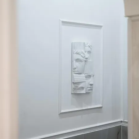 Giordano Center Konukevi 4*