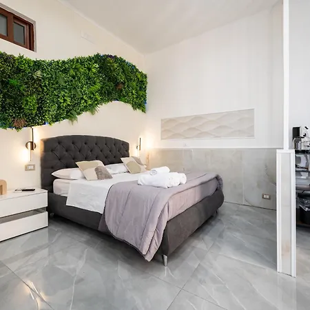 Giordano Center 게스트하우스 4*