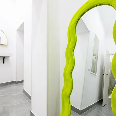 Giordano Center 3*