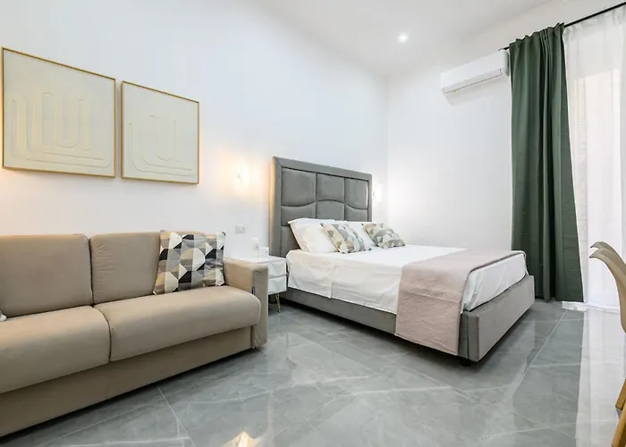Giordano Center בית הארחה 4*
