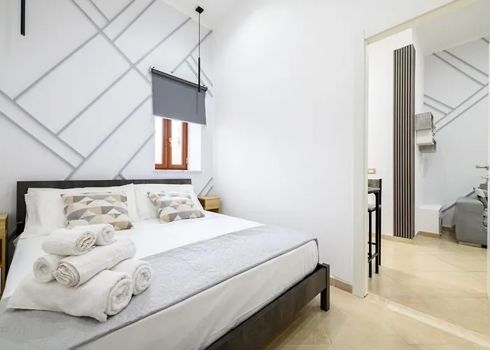 Giordano Center 4*