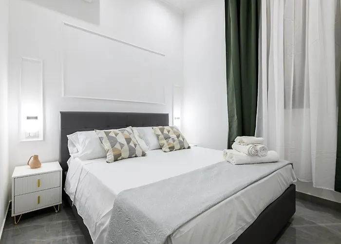 Giordano Center 4* נאפולי