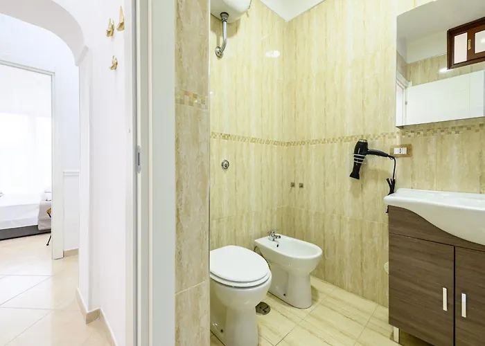 Giordano Center 4*