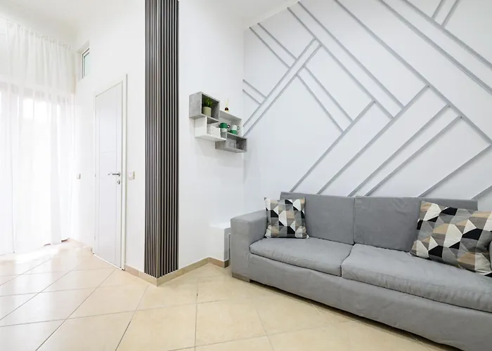 Giordano Center 4* נאפולי