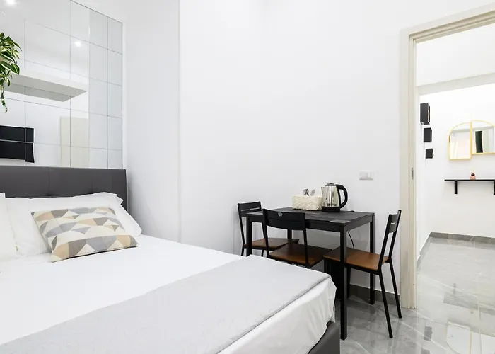 Giordano Center 4* נאפולי