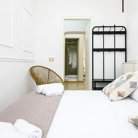 Guest house Giordano Center