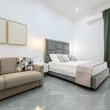 Giordano Center Guest house *