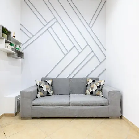 Giordano Center Naples