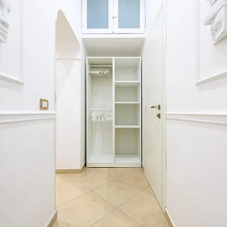 Giordano Center Guest house