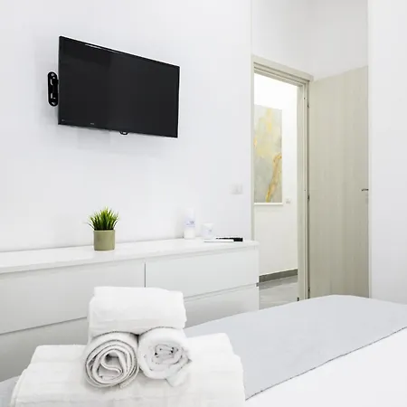Giordano Center Guest house *