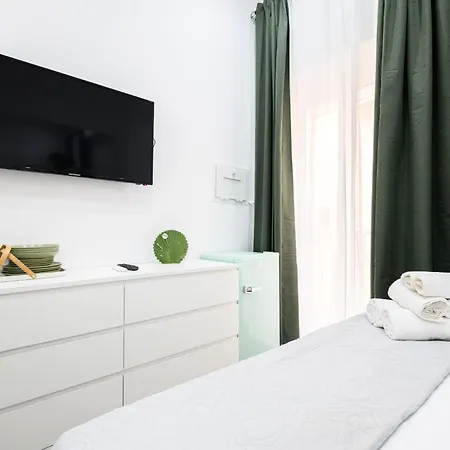 Giordano Center Guest house