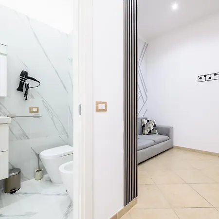 Giordano Center Guest house