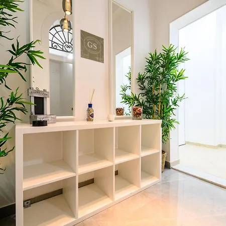 Giordano Center Guest house Naples